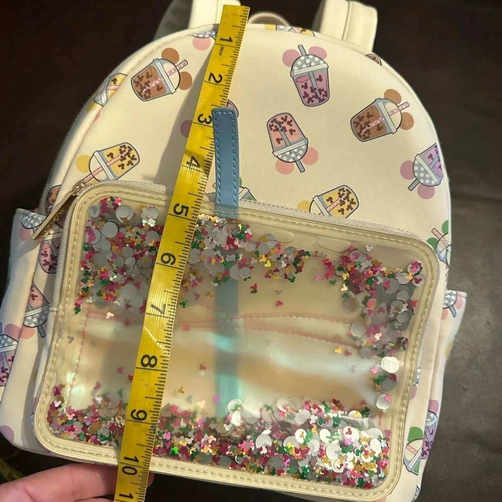 Mickey boba mini backpack